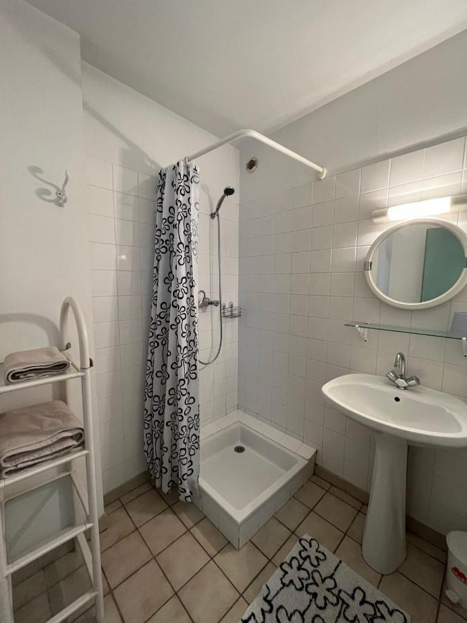 Appartement Oz Village Oz Exterior photo