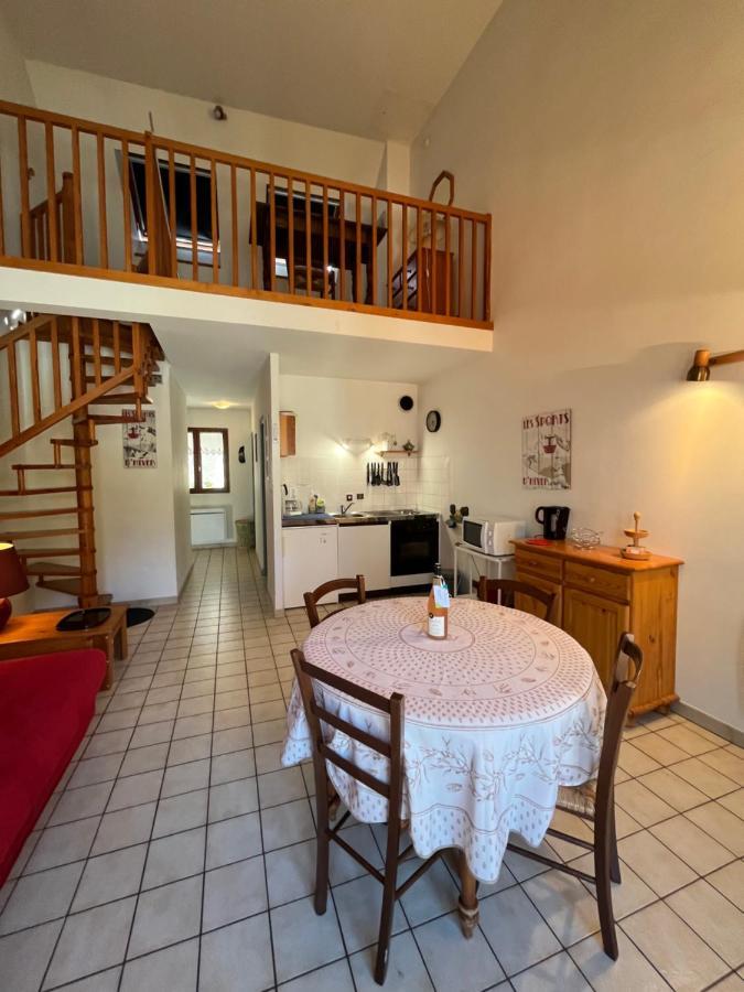 Appartement Oz Village Oz Exterior photo