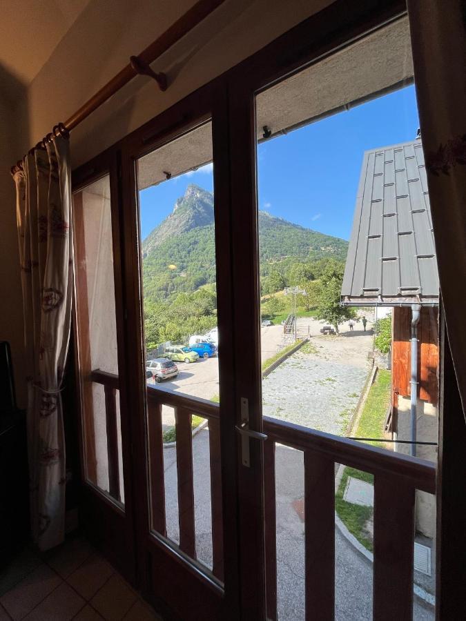 Appartement Oz Village Oz Exterior photo